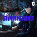 Podcast Gaming And Youtube talk