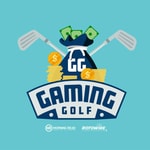 Logo of the podcast Gaming Golf Podcast Gaming Golf