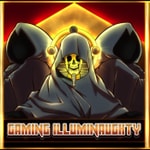 Logo of the podcast Gaming illuminaughty Logo of the podcast Gaming illuminaughty