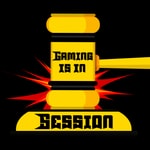 Logo of the podcast Gaming Is In Session: The Podcast Podcast Gaming Is In Session: The Podcast