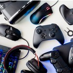 Logo of the podcast 🎮Gaming Podcast🎮 Podcast 🎮Gaming Podcast🎮