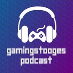 Logo of the podcast GamingStooges Podcast Podcast GamingStooges Podcast