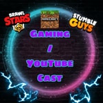 Logo of the podcast Gaming/YouTube cast Podcast Gaming/YouTube cast
