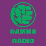 Logo of the podcast Gamma Radio - An Incredible Hulk Podcast Podcast Gamma Radio - An Incredible Hulk Podcast