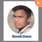 Logo of the podcast GANESH KUMAR HEMPUR Podcast GANESH KUMAR HEMPUR