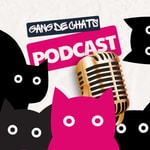 Logo of the podcast Comprendre mon chat Podcast Comprendre mon chat