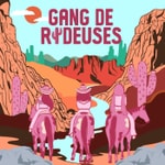 Podcast Gang de Rideuses | Sexualité & Douleurs intimes