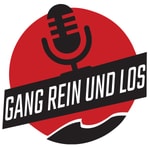 Logo of the podcast »Gang 'rein und los« - Der Ausreiter-Podcast Missing podcast logo