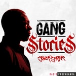 Logo of the podcast Gang Stories - Raconté par JoeyStarr Podcast Gang Stories - Raconté par JoeyStarr