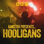 Logo of the podcast Gangster Logo of the podcast Gangster