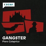 Logo of the podcast Gangster Podcast Gangster