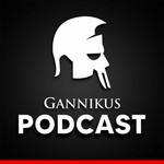 GANNIKUS Podcast Podcast GANNIKUS Podcast