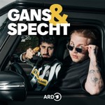 Gans & Specht - mit Henke & Lézan Podcast Gans & Specht - mit Henke & Lézan