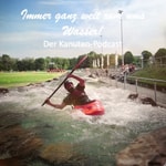 Logo of the podcast Ganz weit rum ums Wasser - der Kanuten-Podcast Podcast Ganz weit rum ums Wasser - der Kanuten-Podcast