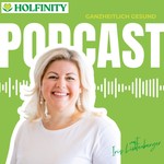Logo of the podcast Ganzheitlich Gesund - mit Iris Lichtenberger Podcast Ganzheitlich Gesund - mit Iris Lichtenberger