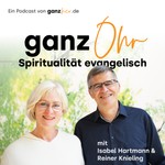 ganzOhr Podcast ganzOhr
