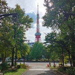 Logo of the podcast GAP的東京生活 Podcast GAP的東京生活