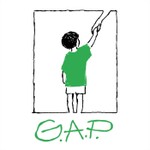 Logo of the podcast GAP - Gosses à part Podcast GAP - Gosses à part