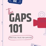 Logo of the podcast GAPS 101 Podcast GAPS 101