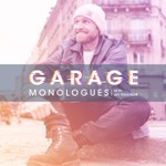 Garage Monologues with Jay Swanson Podcast Garage Monologues with Jay Swanson