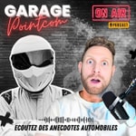Logo of the podcast Garage Pointcom Podcast Podcast Garage Pointcom Podcast