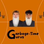 Logo of the podcast Garbage-Time Guru's - Die NBA-Show Podcast Garbage-Time Guru's - Die NBA-Show