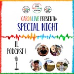Logo of the podcast GardaLive Podcast Podcast GardaLive Podcast