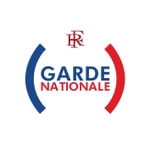 Logo of the podcast GARDE NATIONALE Podcast GARDE NATIONALE
