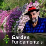 Logo of the podcast Garden Fundamentals Show Logo of the podcast Garden Fundamentals Show