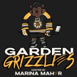 Logo of the podcast Garden Grizzlies Podcast Garden Grizzlies