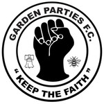 Logo of the podcast Garden Parties F.C. Podcast Garden Parties F.C.