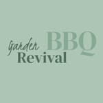 Logo of the podcast Garden Revival BBQ Podcast Garden Revival BBQ