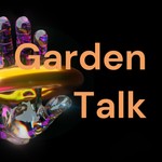 Logo of the podcast Garden Talk Podcast Garden Talk
