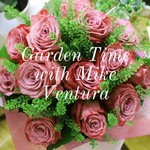 Logo of the podcast Garden Time with Mike Ventura Podcast Garden Time with Mike Ventura