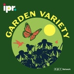 Logo of the podcast Garden Variety Logo of the podcast Garden Variety