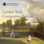 Logo of the podcast Garden Walk Companion Podcast Garden Walk Companion