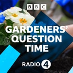 Logo of the podcast Gardeners' Question Time Logo of the podcast Gardeners' Question Time