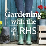 Logo of the podcast Gardening with the RHS Logo of the podcast Gardening with the RHS