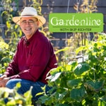Logo of the podcast GardenLine with Skip Richter Podcast GardenLine with Skip Richter