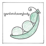 Podcast gardens4everybody
