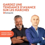 🇨🇭🇫🇷 Gardez une tendance d'avance sur les marchés avec Swissquote Podcast 🇨🇭🇫🇷 Gardez une tendance d'avance sur les marchés avec Swissquote