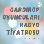 Logo of the podcast Gardırop Oyuncuları Radyo Tiyatrosu Podcast Gardırop Oyuncuları Radyo Tiyatrosu
