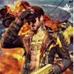 Logo of the podcast Garena Free Fire Podcast Garena Free Fire