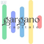 Logo of the podcast Gargano Capitale. I racconti di un Monte in cammino Podcast Gargano Capitale. I racconti di un Monte in cammino