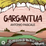 Logo of the podcast Gargantua Podcast Gargantua