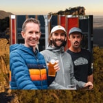 Podcast Gariwerd Trail Running Podcast