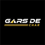 Logo of the podcast Gars de char Podcast Gars de char