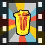 Logo of the podcast Gartbage Film Podcast Gartbage Film