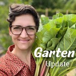 Logo of the podcast Garten-Update - Der Gartenpodcast Podcast Garten-Update - Der Gartenpodcast