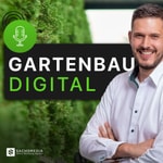 Logo of the podcast Gartenbau Digital Podcast Gartenbau Digital